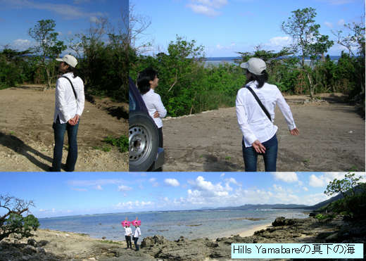 石垣島・川平の宿泊なら Hills Yamabare 山原 ヤマバレ やまばれ